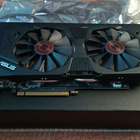ASUS STRIX GTX 970 DirectCU II OC 4GB - pikkukuva 1