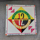 Various – Best Of 12 Inch Gold (Volume 12) (1990) - pikkukuva 1