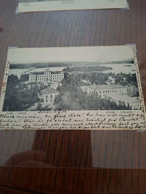 7 Vaasa