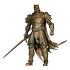 BATMAN DARK KNIGHTS OF STEEL (PATINA EDITION) (51 826) n.18c - pikkukuva 2