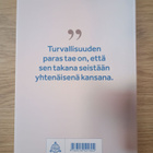 Sauli Niinistö - Kaikki tiet turvaan - pikkukuva 2