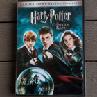 DVD: Harry Potter Ja Feeniksin Kilta. 2xDVD Erikoisjulkaisu - pikkukuva 1