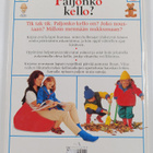 Lara Tankel : Paljonko kello? - pikkukuva 2