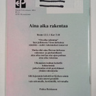 Herää valvomaan 8/1995 - pikkukuva 2