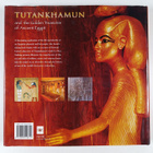 Brenda Ralph Lewis : Tutankhamun : and the golden treasur... - pikkukuva 2