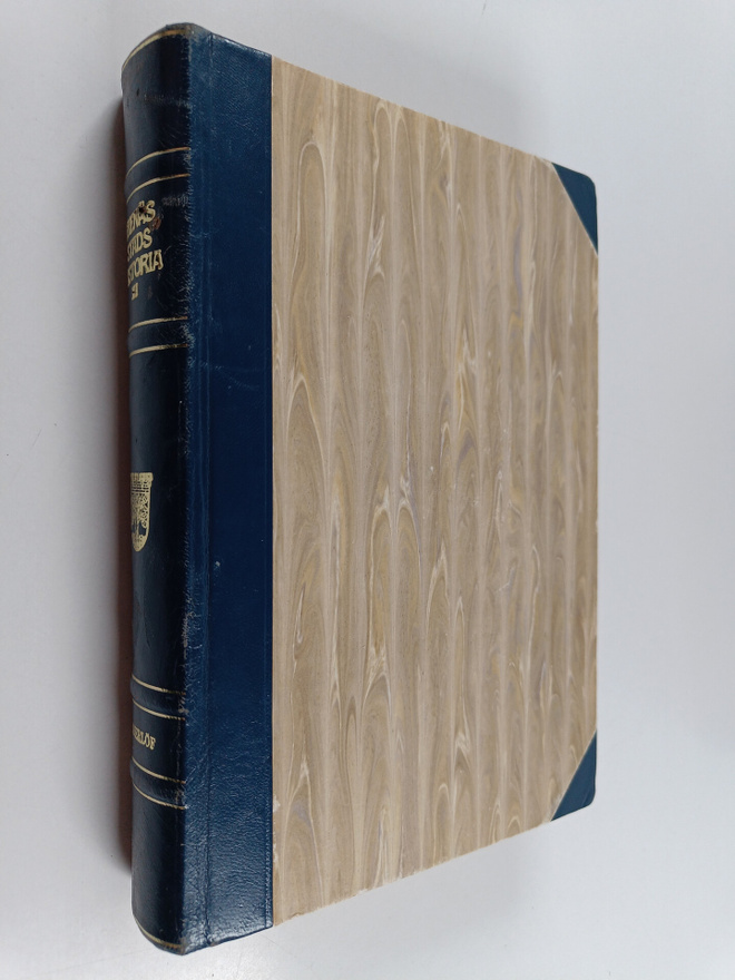 Ekenäs stads historia 3 : 1810-1930