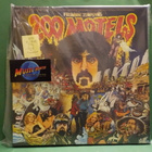 FRANK ZAPPA - 200 MOTELS - UUSI DELUXE EDITION 6CD BOX SET + - pikkukuva 1