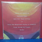 TAME IMPALA - S/T EX/M- EU 2013 PRESS REISSUE LP - pikkukuva 2