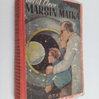 Bertil Cleve : Marsin matka - pikkukuva 1