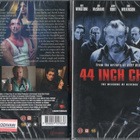 44 inch chest (12 774) UUSI -FI- DVD nordic, ray winstone - pikkukuva 1