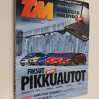 Tekniikan maailma 10/2009 - pikkukuva 1