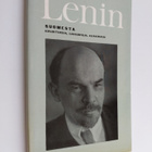 V. I. Lenin : Suomesta : kirjoituksia, lausuntoja, asiaki... - pikkukuva 1