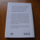 Lauren Weisberger Haluan Harry Winstonin - pikkukuva 2