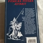 Malory, sir Thomas: Pyöreän pöydän ritarit (kovak) - pikkukuva 2