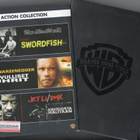 ACTION COLLECTION (3 DVD) (14 070) -FI- DVD (3) - pikkukuva 1