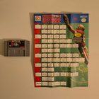 SNES: John Madden Football '93 (L + taktiikkajuliste, USA) - pikkukuva 1