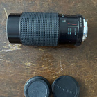 Kameran linssi Tokina 80-200 1:4 Japan. - pikkukuva 5