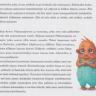 Kirsi Sjöblom: Pikkumulperi ja pienet suuret tarinat - pikkukuva 3