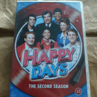 Happy Days Second Season (DVD) (4 levyä) - pikkukuva 1