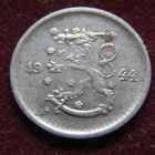 50 penniä 1944 - pikkukuva 2
