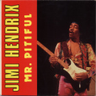JIMI HENDRIX - MR. PITIFUL - pikkukuva 1