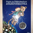 Popin ja Pikkukarhun AVARUUSMATKA - pikkukuva 1