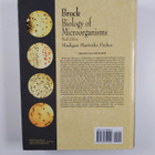 Michael T. Madigan : Brock biology of microorganisms - pikkukuva 2