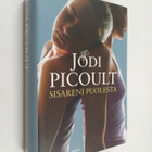 Jodi Picoult : Sisareni puolesta - pikkukuva 1