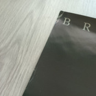 The Crow - Korppi (Brandon Lee) Finnkino promojuliste 1994 - pikkukuva 4