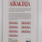 Ihmisen ja ympäristön aikakirja - pikkukuva 2
