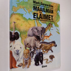 Mark Carwardine : Maailman eläimet - pikkukuva 1
