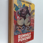 Waldo Fleming : Rummut puhuvat - pikkukuva 1