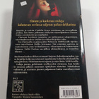 P. D. James : Kalman naamiot - pikkukuva 2