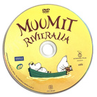 MUUMIT RIVIERALLA DVD-elokuva - pikkukuva 4