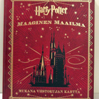 Harry Potter Maaginen maailma - pikkukuva 1