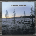 LOS JACOPABLOS - Nolla Kelviniä CD - pikkukuva 1