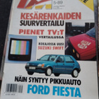 Tekniikan maailma lehtiä 3kpl. - pikkukuva 3