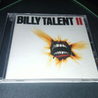 Billy Talent – Billy Talent II - pikkukuva 1
