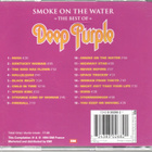 DEEP PURPLE -The best of  CD - pikkukuva 2