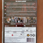 Criminal Minds Kausi 8 - pikkukuva 2
