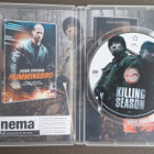 DVD: Killing Season (John Travolta, Robert De Niro 2013) - pikkukuva 3