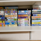 Piirrettyjä VHS-filmejä 50 kpl + muita VHS - pikkukuva 3
