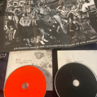 Crass: Christ The Album - The Classical Collection 2cd - pikkukuva 3