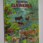 Berndt Sundsten : Nuorten eläinkirja - pikkukuva 1