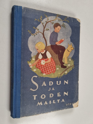 Sadun ja toden mailta
