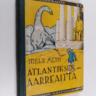 Niels Meyn : Atlantiksen aarreaitta : Kertomus nuorisolle - pikkukuva 1