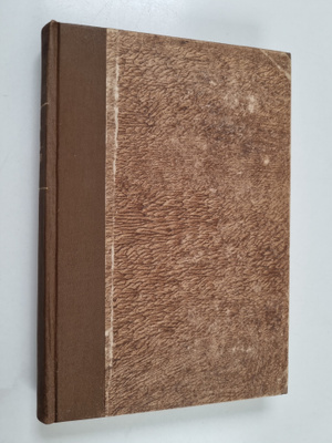 Jules Hoche : Israels seger : sederoman