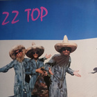 ZZ TOP : El Logo. - pikkukuva 1