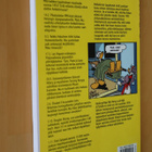 Aku Ankka Päivästä päivään 1953 ( 1.p. 2003 ) - pikkukuva 2