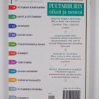 Puutarhurin niksit ja neuvot - pikkukuva 2